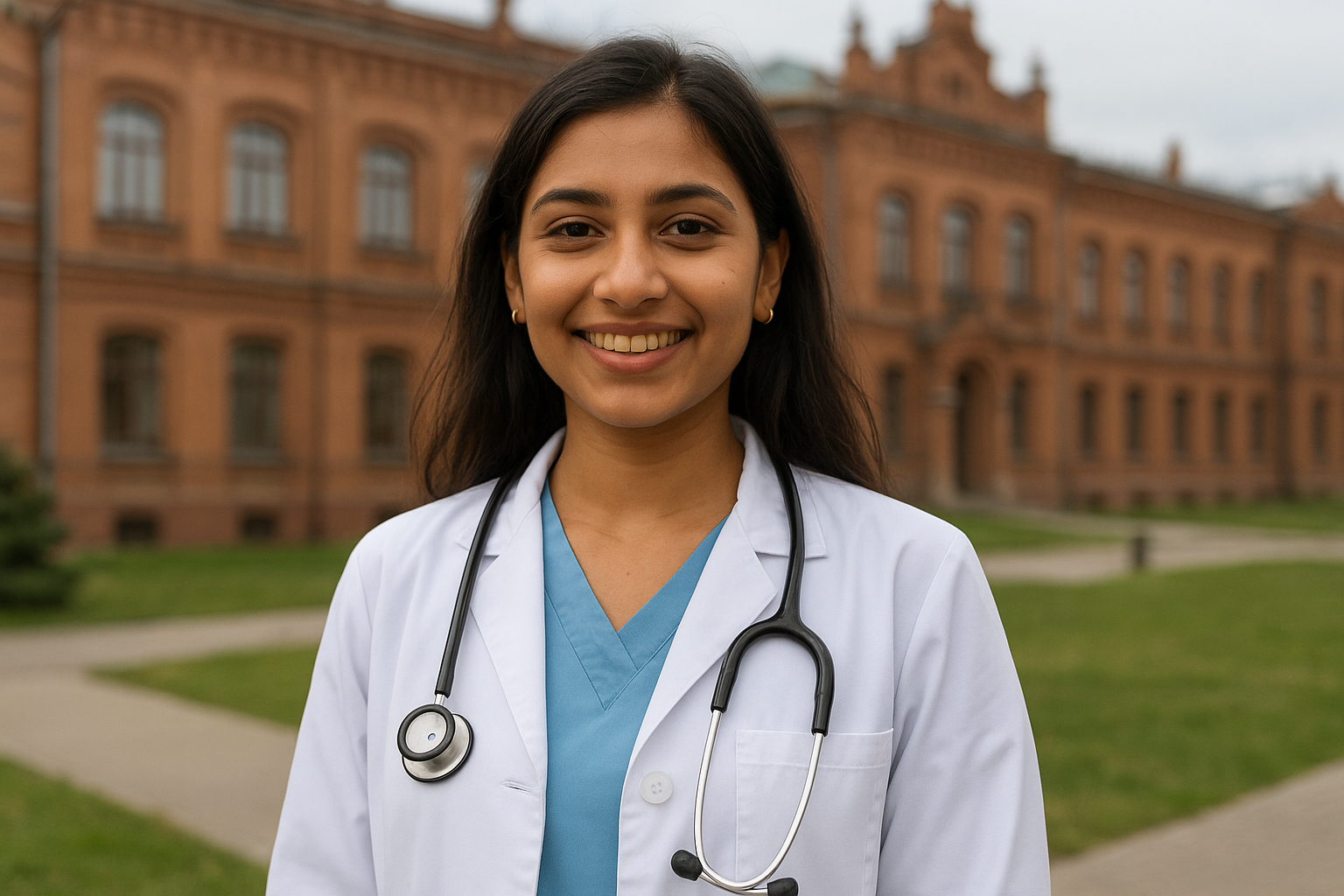 Is MBBS in Russia Good? Why Many Students Choose MBBS in Russia